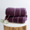 Braswell 2-Piece Luxury Cotton Towel Set - Quick Drying 100% Zero Twist Cotton Bath Towels