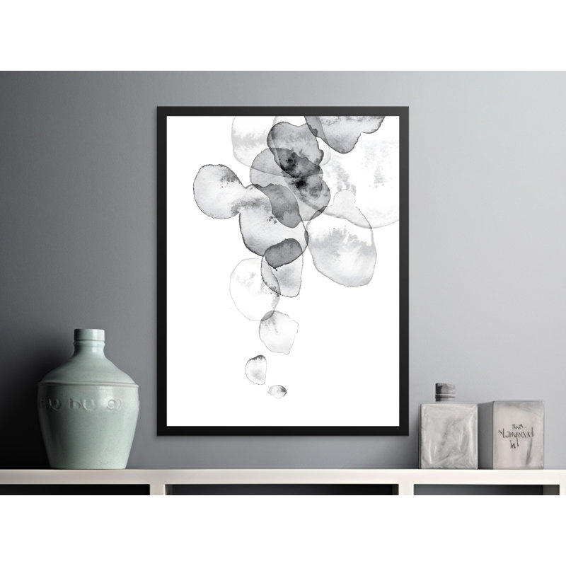 Deshraj Single Picture Frame Print, 91.44 cm H x 60.96 cm W