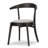 Baca 18.5'' H Fabric Upholstered Armchair-1011504074