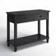 Charleston 36'' Console Table