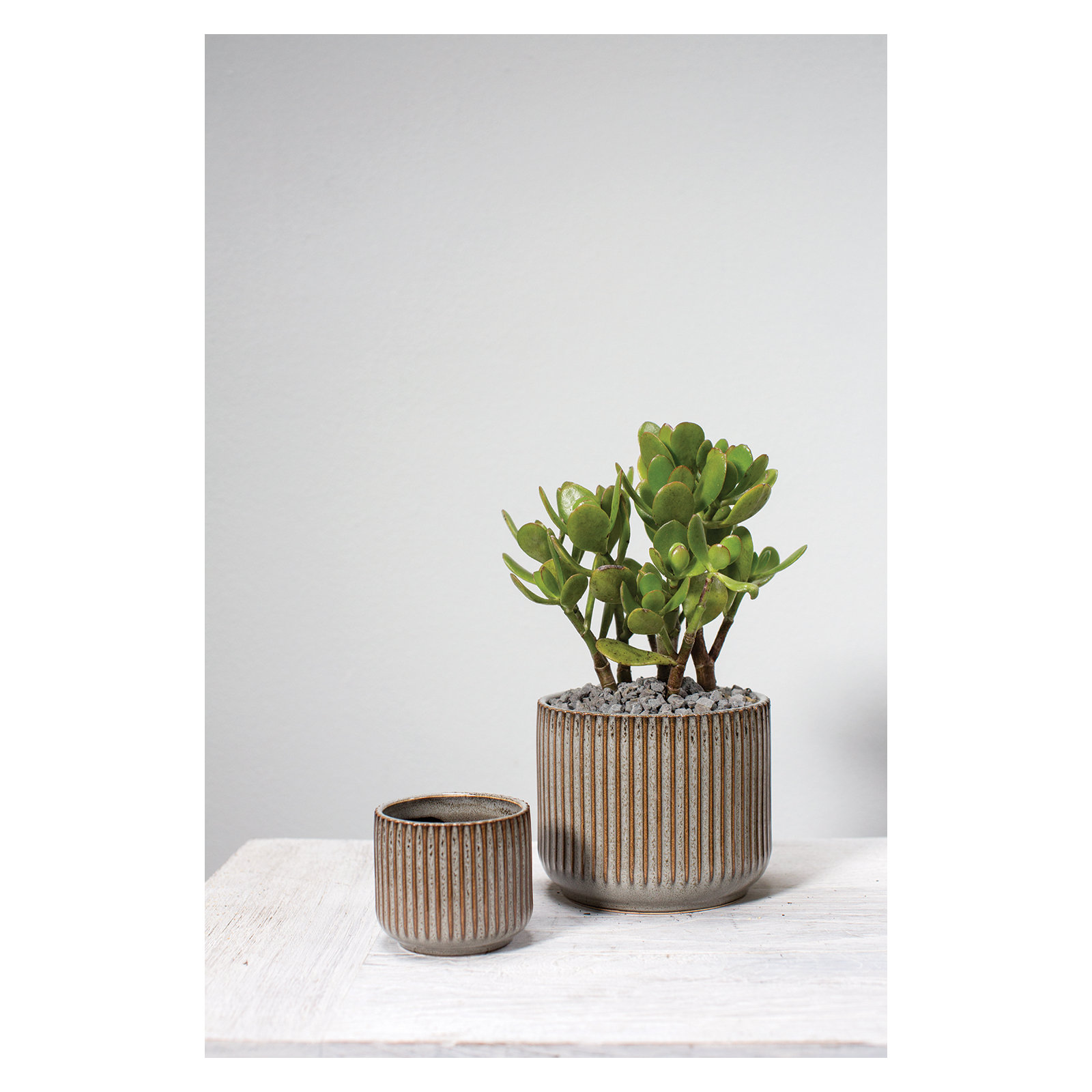 Handmade Ceramic Pot Planter