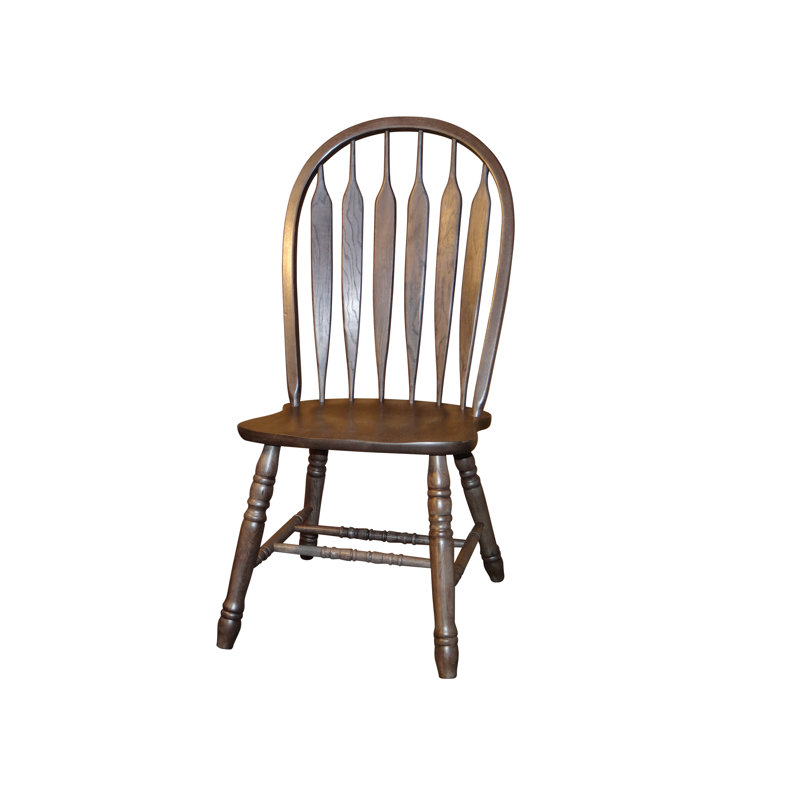 Chaise en chêne Premier