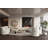 Narissa Swivel Accent Chair with Throw Pillow -72785258