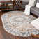 Braaten Oriental Indoor Rug
