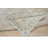 Vintage Sun Faded Handmade Turkish Rug in Beige Color