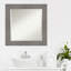 Miroir de salle de bain Eliakim-1923333723