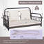 Balancelle 2 personnes Delshawn-1550015096