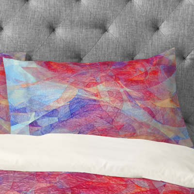 Jacqueline Maldonado Abstract