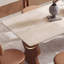 Table en pierre frittée French French-467799562