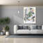  «True Stories 2» par June Erica Vess, art mural sur toile, 40 po x 54 po-614513766