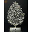 Arbre de vie avec porte-bougie