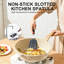 Skyicei L 4 Utensil Set