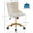 Matthias Task Chair Office Chairs Makeup chair-244975425-244975431