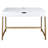 Beaty Solid Wood Solid Wood Computer Desk