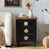 Antique Black is out of stock
