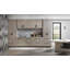 Litze® Pull-Down Faucet with Angled Spout and Knurled Handle-51914452