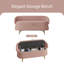 Banc de rangement Umesh-1839262621
