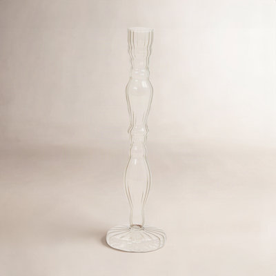 Marajo Candlestick Holder