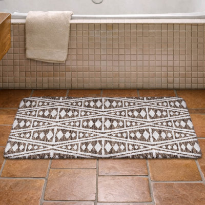 Tapis bohème ADS112