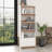 Kamarianna Storage Bookcase-1744643774
