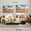 Gillard Relaxing Ocean Wave-107969945