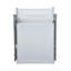 137cm Long Reclining Single Chaise-838659638