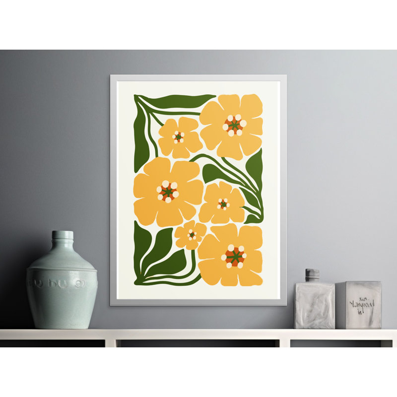Colley Single Picture Frame Print, 35.56 cm H x 27.94 cm W