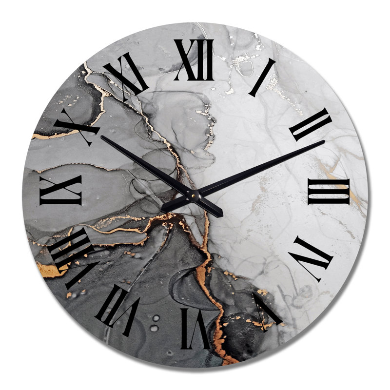 Horloge murale Modestina, Grand