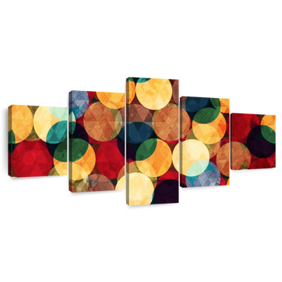 Glaser Pattern