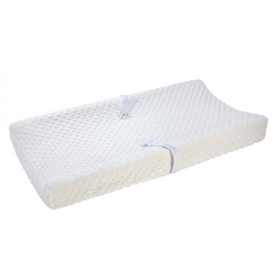 Nojo Blue Changing Pad Cover