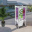 Ensemble de culture vertical Hydroponics-102091952