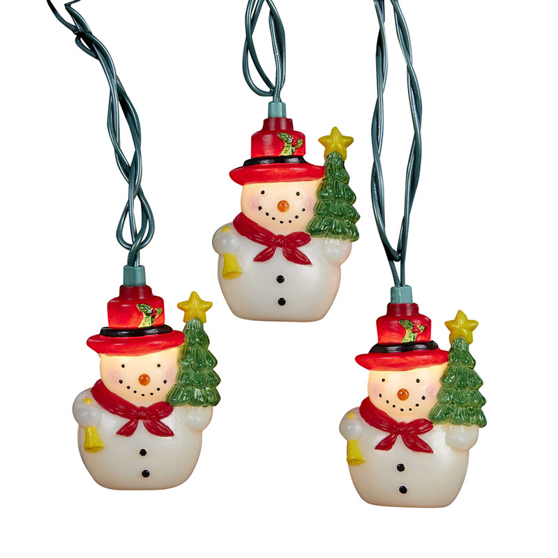 4'' String Lights