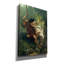 «Springtime» par Pierre Auguste Cot, art mural sur toile-1330823406
