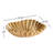 Cass Aluminum Tray