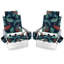 Chaise de plage Shaliya