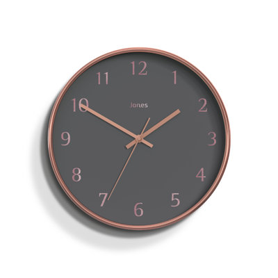 Acrylic Wall Clock
