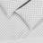 Sateen Geometric Sheet Set-2022972493-2022972492