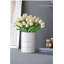 Jardinière en céramique D6,3 x 8,7 po-616984346