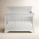 Frony 3 -in-1 Convertible Crib