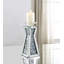 Bougeoir de table en miroir-1887315485
