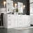Didomenico 84" Double Bathroom Vanity Set-564069991-564069987