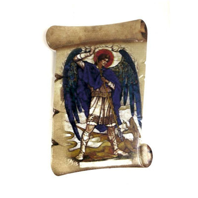 Magnet Jolanta St. George