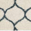 Tapis à poil long Tate Hudson-22513764-124074362