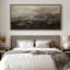 Très grand art mural rétro encadré pour art classique-917182185-917182187
