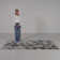 Halbach High-Low Abstract Area Rug