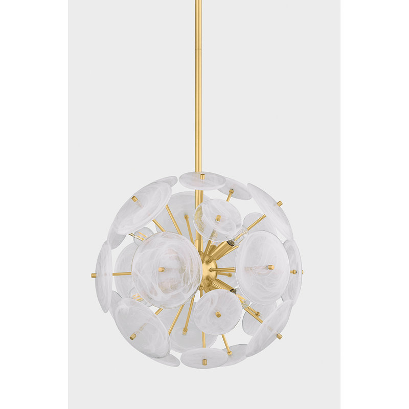 Lustre TAMara, Laiton