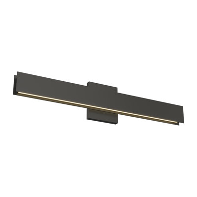 Bau 1 - Light LED Bath Bar