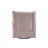 Fabric Upholstered Swivel Function Chair with Glider