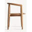 Fauteuil d'appoint Tostily
