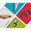 Folio Icon 4-Piece Cutting Board Set with Storage Case-30034842
